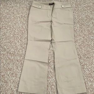 The Limited Brand new dress pants